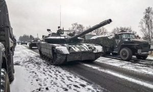 Rússia substitui comandante de sua ofensiva na Ucrânia após várias derrotas