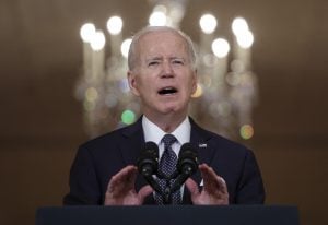 Senado dos EUA contraria Biden e bloqueia ajuda à Ucrânia e Israel