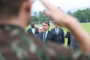 E-mails revelam ‘agendas privadas’ de Bolsonaro com comandantes das Forças Armadas após derrota eleitoral