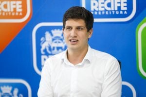Datafolha: João Campos tem 68 pontos à frente do 2º colocado no Recife; confira os números