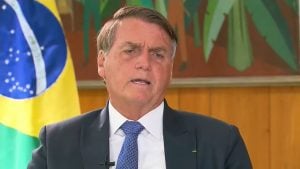 Bolsonaro diz que Dom Phillips era ‘mal visto’ na Amazônia e que deveria ter tido mais atenção