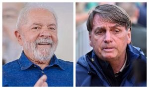 Lula cresce 9 pontos e Bolsonaro cai 5 entre os beneficiários do Auxílio Brasil, mostra pesquisa