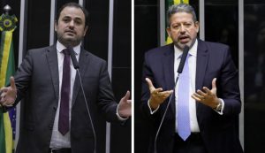 Glauber Braga diz que PSOL não apoiará a reeleição de Lira: 'Nosso voto ele não tem'