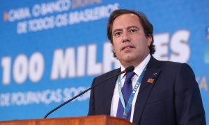 Caixa afasta mais dois executivos ligados a Pedro Guimarães