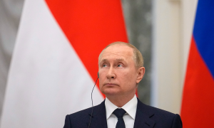 Rússia enviou US$ 300 milhões a partidos e candidatos estrangeiros desde 2014, diz inteligência dos EUA