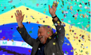 PT espera crescimento de Bolsonaro, mas sem chances de tirar vitória de Lula