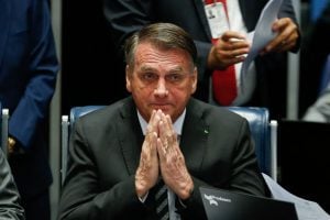 Bolsonaro diz que Forças Armadas participarão de ato pró-governo de 7 de setembro