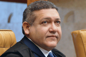 PGR pede que Nunes Marques seja impedido de apresentar voto em processo sobre terra indígena