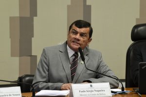 Ministério da Defesa nega 'viés político', mas ecoa insinuações de Bolsonaro contra as urnas