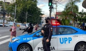 Presidente do Tribunal de Justiça do Rio revoga liminar que impedia Polícia de apreender adolescentes sem flagrante