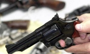 Comissão da Câmara aprova projeto que autoriza estados a legislarem sobre armas de fogo