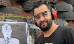 TJ-PR muda o local do júri de policial bolsonarista que matou petista em 2022