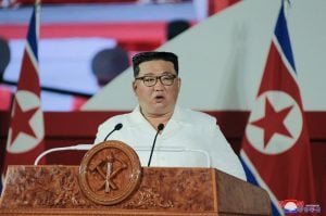 Coreia do Norte confirma lançamento de satélite espião para monitorar ações dos EUA