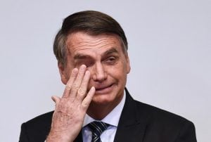 Um a cada cinco embaixadores convidados não compareceu a reunião com Bolsonaro