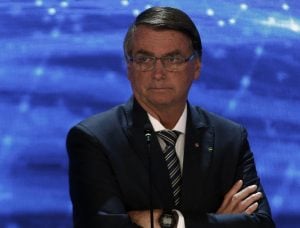Bolsonaro teria impedido a divulgação de resultados da 'auditoria' das Forças Armadas nas urnas