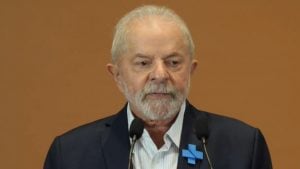 Lula diz que, se eleito, não ficará ‘chorando’ por falta de recursos: ‘Vamos ter que arrumar dinheiro’