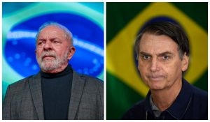 Atlas: Lula aparece à frente em Minas, mas perde para Bolsonaro em SP e no Rio
