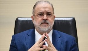 Aras usa discurso no STF para justificar ação ‘discreta’ durante o governo Bolsonaro