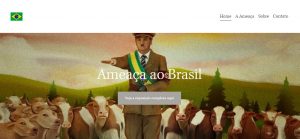 Ministro da Justiça manda a PF investigar site sobre Bolsonaro: ‘Crime contra a honra’