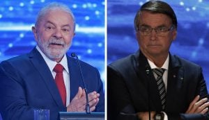'Eu vou entrar na sala do capeta', diz Bolsonaro sobre debate na TV Globo