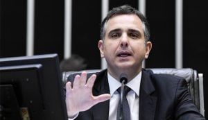 Pacheco ganha o apoio do MDB, mas sofre a 'traição' de três senadores do PSD