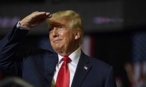 Trump anunciará candidatura às eleições de 2024 na terça, confirma assessor