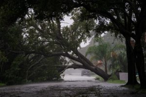 Furacão Ian atinge a Flórida e mais de 1 milhão de casas ficam sem luz; veja imagens