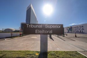 TSE determina remoção de site com bolsonaristas interessados em fiscalizar as eleições