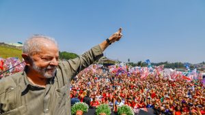 Lula é o maior herdeiro de ‘bolsonaristas arrependidos’, mostra pesquisa