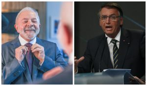 Quaest: a 4 dias da eleição, Lula amplia para 13 pontos a vantagem sobre Bolsonaro