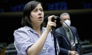 PSOL vai ao STF para barrar a tramitação da PEC da Anistia