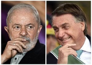 Ipec: Lula lidera entre católicos e Bolsonaro mantém a dianteira no eleitorado evangélico