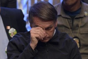 Deputados bolsonaristas articulam 'PL do perdão' caso o TSE torne Bolsonaro inelegível