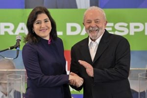 Tebet defende que Lula comece anúncio de ministros pela Economia: ‘Para evitar ruído’