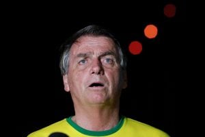PGR pede ao STF para investigar Bolsonaro por incitação a atos golpistas