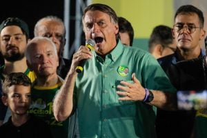 Revista Nature publica editorial contra Bolsonaro: ‘Com mais 4 anos, o dano pode ser irreparável’