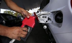 Preço da gasolina nos postos sobe pela 2ª semana consecutiva, diz ANP