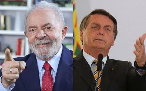 Datafolha e Ipec atribuem ao ‘voto de última hora’ a diminuição da margem entre Lula e Bolsonaro