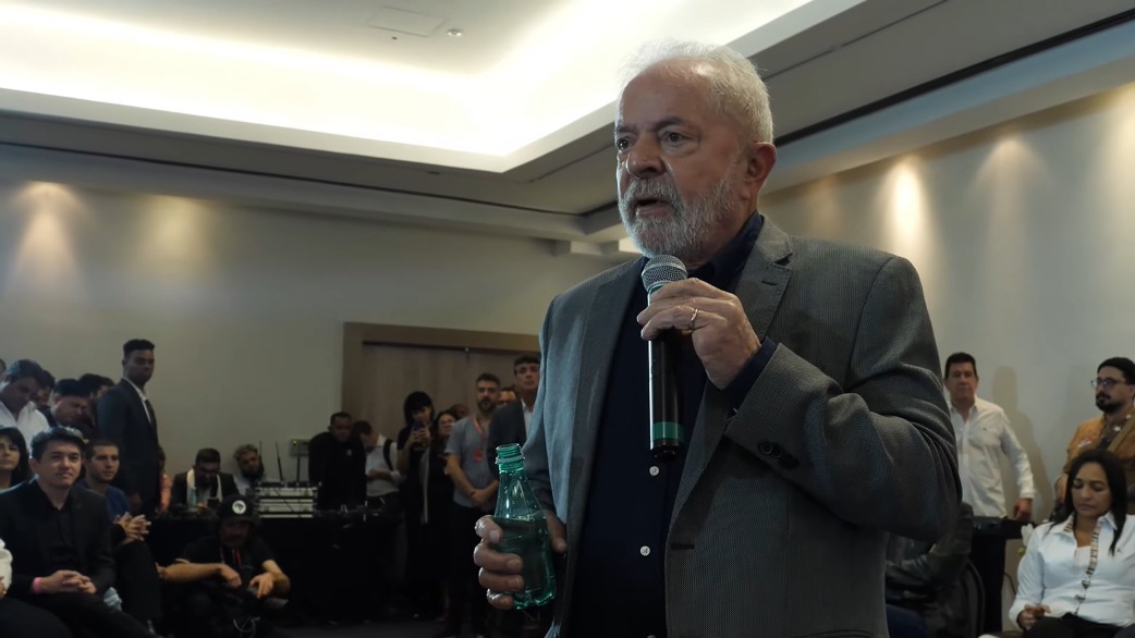 Grupo de evangélicos declara apoio a Lula no 2º turno das eleições