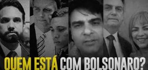 ‘Assassinos, milicianos e criminosos: esse é o time Bolsonaro’, diz o PT em nova propaganda