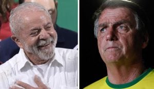 PGR diz ao STF que Lula não cometeu crime ao chamar Bolsonaro de 'genocida'