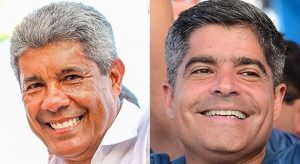 Bahia: Jerônimo (PT) vence ACM Neto (União Brasil) e é eleito governador