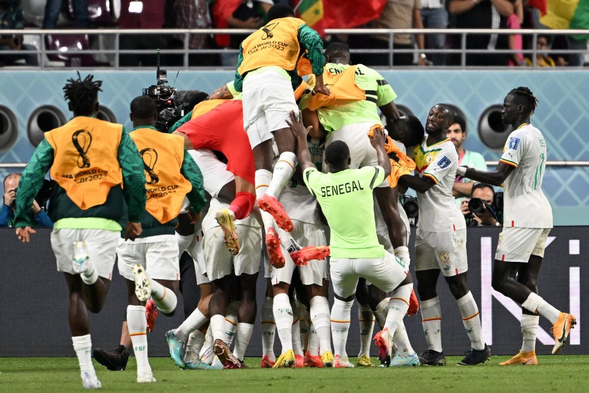 Copa do Mundo 2022: as oitavas de final no Catar em fotos, copa do mundo