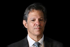 A importância dos bancos públicos no novo governo Lula, segundo Haddad