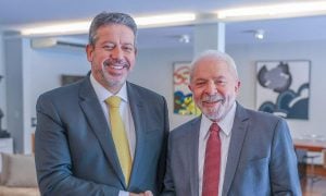 Lula se reúne com Lira a dois dias da votação da ‘PEC da Transição’ na Câmara
