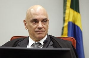 Moraes vota para tornar réus mais 250 denunciados por atos golpistas de 8 de Janeiro