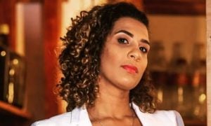 Brasil vai lançar programa de combate ao racismo no esporte, diz Anielle Franco