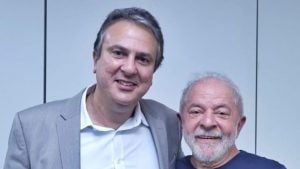 Lula deve anunciar medidas para a Educação nos próximos dias, afirma Camilo