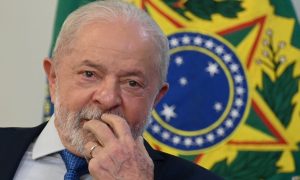 A posição do governo Lula sobre a CPI dos Atos Golpistas