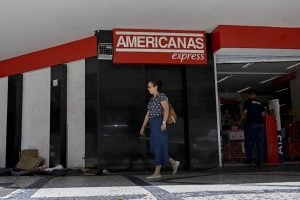 Justiça suspende pagamento de dívidas da Americanas com fornecedores e trabalhadores